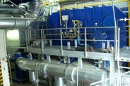 Regenerative Thermal Oxidizer - RTO